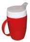Preview: Ornamin Thermo Becher Set 905 mit Trink-Trick