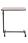 Preview: Careline Bett Beistelltisch NOVA