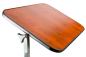 Preview: Careline Bett Beistelltisch NOVA