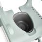 Preview: Etac Toiletteneimer mit Deckel