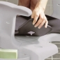 Preview: Etac Softsitz für Duschhocker SWIFT