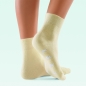 Preview: Bort CLIMACARE® Fußwärmer mit 25% Angora