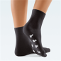 Preview: Bort CLIMACARE® Fußwärmer mit 25% Angora