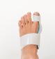 Preview: Hallufix Hallux Valgus Schiene Classic DE