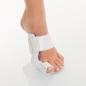 Preview: Hallufix Hallux Valgus Schiene Classic DE
