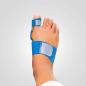 Preview: Hallufix Hallux Valgus Schiene Slim Comfort