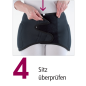 Preview: Suprima PHYSIOprotect Hüftschutzgürtel 1491