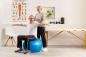 Preview: Suprima RehaFlex Therapiehose