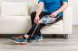 Preview: Suprima RehaFlex Therapiehose
