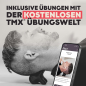 Preview: TMX® DURA  Nackentrigger Massagetool