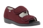 Preview: Varomed Verbandschuh GÖTEBORG Klettschuh Weite L