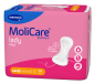 Preview: Hartmann MoliCare PREMIUM Lady Pad 4 Tropfen | mittlere Blasenschwäche