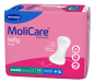 Preview: Hartmann MoliCare PREMIUM Lady Pad 5 Tropfen | mittlere Blasenschwäche