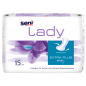 Preview: TZMO Seni Lady Extra Plus 4,5 Tropfen | leichte Inkontinenz