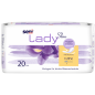 Preview: TZMO Seni Lady Slim Mini Plus | leichte Inkontinenz