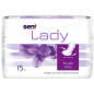 Preview: TZMO Seni Lady Plus 6 Tropfen | mittlere Inkontinenz