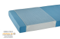 Preview: Suprima Mehrfach Bettauflage 3106 | 75x160 cm Polyester mit Seitenteil