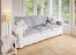 Preview: Suprima Sofa Überwurf COUCHGUARD 120x200 cm waschbar