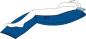 Preview: SHP CAREPUR Seitlagerungskissen 30° und 135°