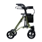 Preview: Dietz Leichtgewicht Rollator TAIMA M-GT