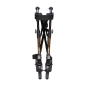 Preview: Dietz Leichtgewicht Rollator TAIMA S-GT