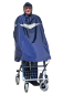 Preview: MPB Regenponcho PONCHO B