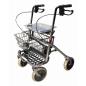 Preview: RFM Rollator Standard Actimo Basic