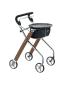 Preview: Trust Care Wohnraum Rollator Let´s Dream