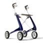 Preview: ByAcre Rollator Carbon Ultralight Komfort