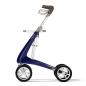Preview: ByAcre Rollator Carbon Ultralight Komfort
