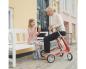 Preview: ByAcre Rollator Carbon Ultralight Komfort