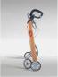 Preview: Trust Care Wohnraum Rollator Let´s Go