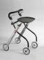 Preview: Trust Care Wohnraum Rollator Let´s Go