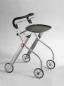 Preview: Trust Care Wohnraum Rollator Let´s Go