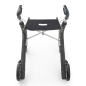 Preview: ByAcre Rollator NORDIC PIONEER nur 5,9kg