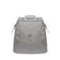 Preview: ByAcre Stilvolle Tasche WEEKENDER für Carbon Overland, Ultralight, Nordic Pioneer