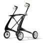 Preview: ByAcre Rollator Carbon Ultralight Komfort