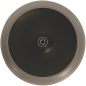 Preview: MPB Rollatorrad universal TPE 200x50/8mm