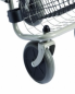 Preview: MPB Rollatorrad universal TPE 200x50/8mm