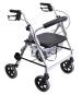 Preview: Trendmobil Leichtgewicht Rollator LR53