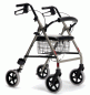 Preview: Vermeiren Leichtgewicht Rollator ECO LIGHT II