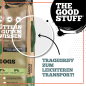 Preview: The GoodStuff Trockenfutter Huhn Adult
