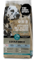 Preview: The GoodStuff Trockenfutter Lachs Adult