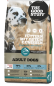 Preview: The GoodStuff Trockenfutter Lachs Adult