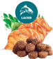Preview: The GoodStuff Trockenfutter Lachs Adult