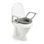 Preview: Etac Softsitz für Toilettensitzerhöhungen