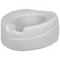 Preview: Herdegen CONTACT PLUS SOFT Toilettensitzerhöhung