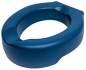 Preview: Sundo Toilettensitzerhöhung SOFT 5cm
