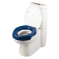 Preview: Sundo Toilettensitzerhöhung SOFT 5cm
