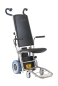 Preview: AAT Treppensteiger C-MAX U2 mit Sitzeinheit bis 160kg